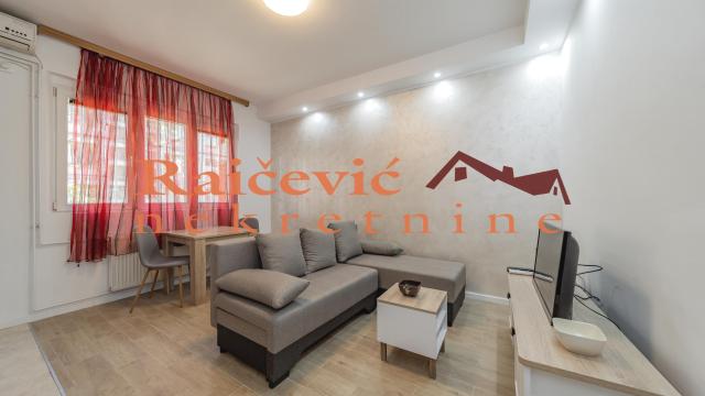 Stan, Jednoiposoban, Prodaja, 31m2, Dorćol, Stari grad, Dubrovacka