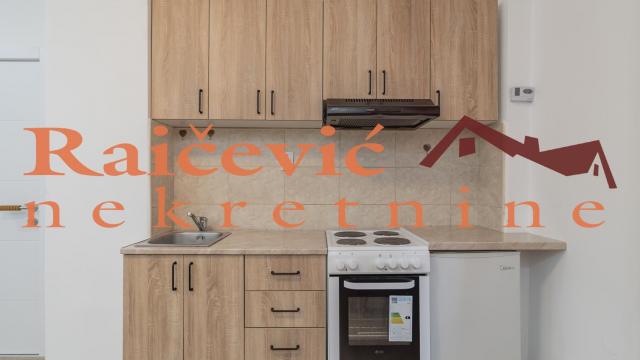 Stan, Jednoiposoban, Prodaja, 31m2, Dorćol, Stari grad, Dubrovacka