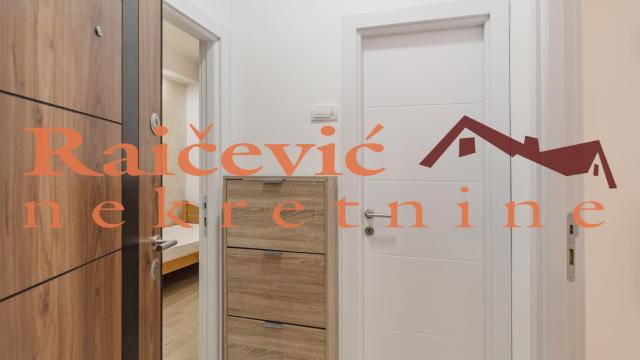 Stan, Jednoiposoban, Prodaja, 31m2, Dorćol, Stari grad, Dubrovacka