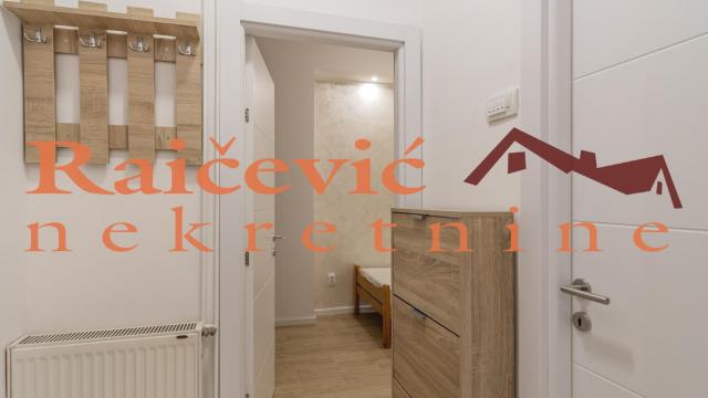 Stan, Jednoiposoban, Prodaja, 31m2, Dorćol, Stari grad, Dubrovacka