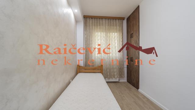 Stan, Jednoiposoban, Prodaja, 31m2, Dorćol, Stari grad, Dubrovacka