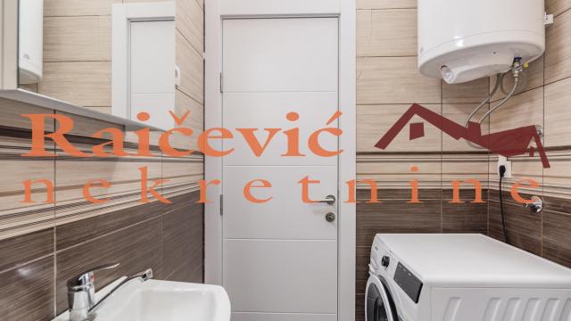 Stan, Jednoiposoban, Prodaja, 31m2, Dorćol, Stari grad, Dubrovacka