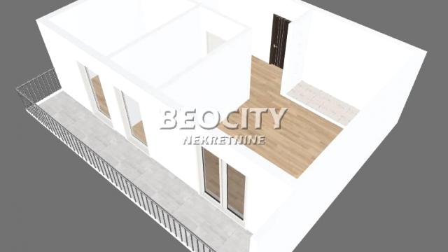 Stan, Dvosoban, Prodaja, 61m2, Radiofar, Surčin, Autoput za Zagreb