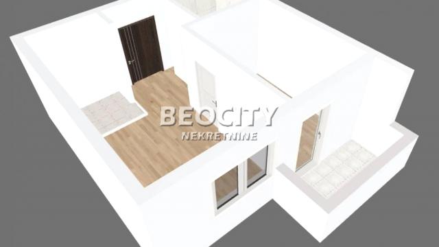 Stan, Jednoiposoban, Prodaja, 39m2, Radiofar, Surčin, Autoput za Zagreb