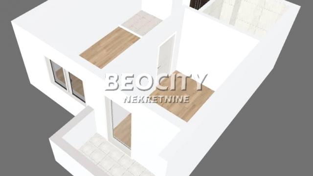 Stan, Jednoiposoban, Prodaja, 39m2, Radiofar, Surčin, Autoput za Zagreb