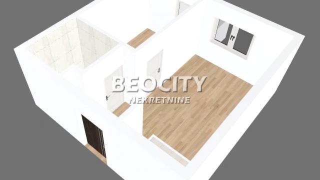 Stan, Jednoiposoban, Prodaja, 39m2, Radiofar, Surčin, Autoput za Zagreb