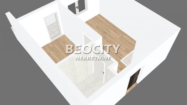 Stan, Jednoiposoban, Prodaja, 39m2, Radiofar, Surčin, Autoput za Zagreb