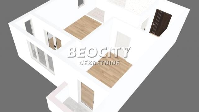 Stan, Jednoiposoban, Prodaja, 53m2, Radiofar, Surčin, Autoput za Zagreb