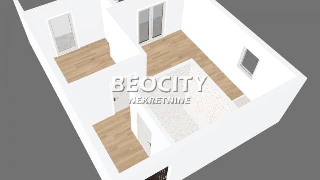 Stan, Jednoiposoban, Prodaja, 53m2, Radiofar, Surčin, Autoput za Zagreb