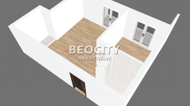 Stan, Jednoiposoban, Prodaja, 46m2, Radiofar, Surčin, Autoput za Zagreb