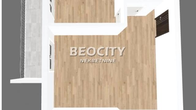 Stan, Jednoiposoban, Prodaja, 46m2, Radiofar, Surčin, Autoput za Zagreb