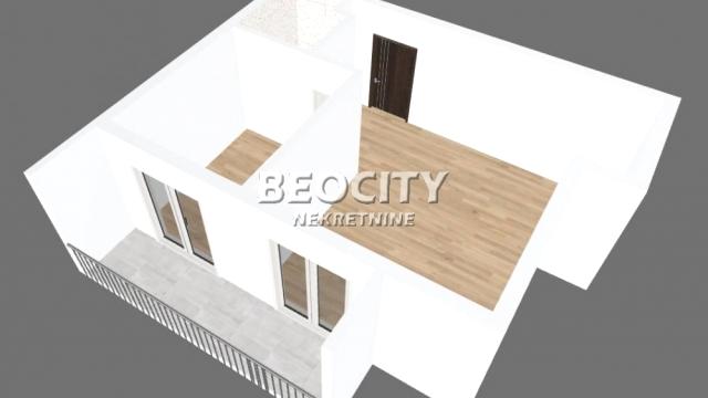 Stan, Jednoiposoban, Prodaja, 46m2, Radiofar, Surčin, Autoput za Zagreb