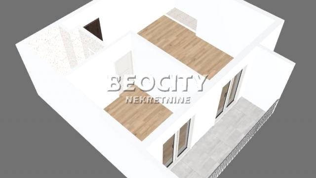 Stan, Jednoiposoban, Prodaja, 46m2, Radiofar, Surčin, Autoput za Zagreb