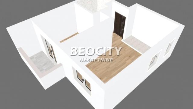 Stan, Jednoiposoban, Prodaja, 57m2, Radiofar, Surčin, Autoput za Zagreb