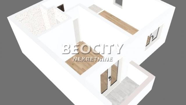 Stan, Jednoiposoban, Prodaja, 57m2, Radiofar, Surčin, Autoput za Zagreb