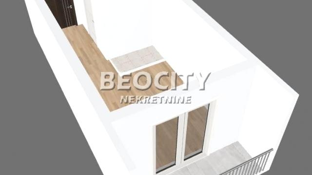 Stan, Garsonjera, Prodaja, 27m2, Radiofar, Surčin, Autoput za Zagreb