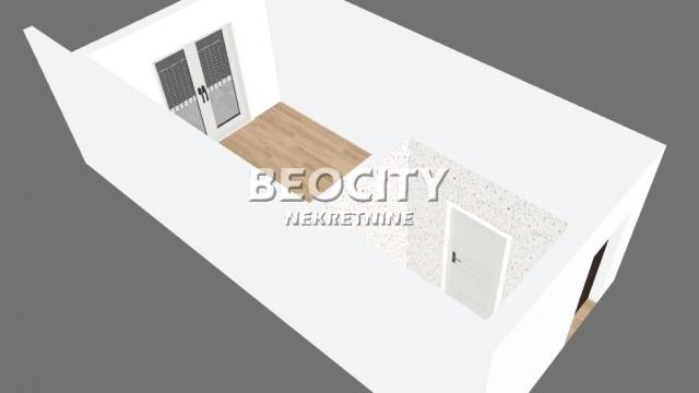 Stan, Garsonjera, Prodaja, 27m2, Radiofar, Surčin, Autoput za Zagreb