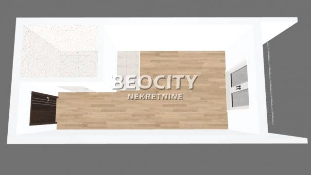 Stan, Garsonjera, Prodaja, 27m2, Radiofar, Surčin, Autoput za Zagreb