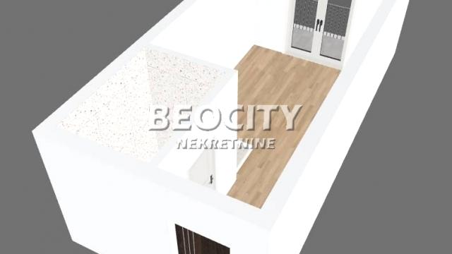 Stan, Garsonjera, Prodaja, 27m2, Radiofar, Surčin, Autoput za Zagreb