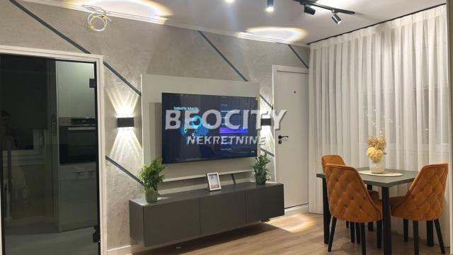 Stan, Dvosoban, Izdavanje, 50m2, Konjarnik, Voždovac, Ustanička