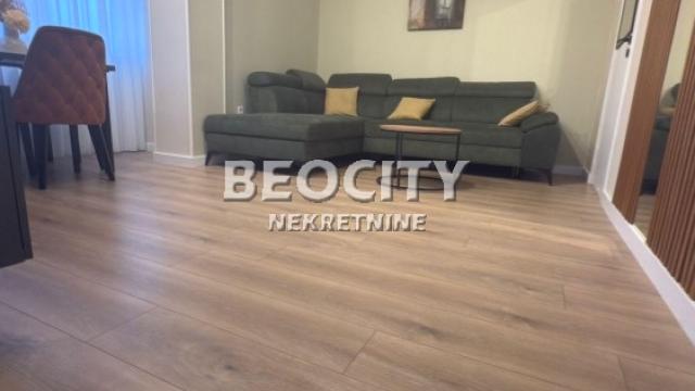 Stan, Dvosoban, Izdavanje, 50m2, Konjarnik, Voždovac, Ustanička