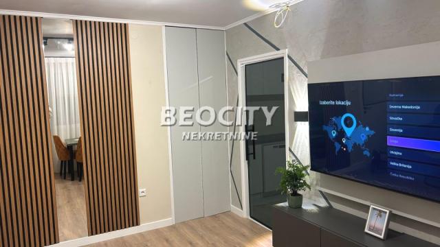 Stan, Dvosoban, Izdavanje, 50m2, Konjarnik, Voždovac, Ustanička