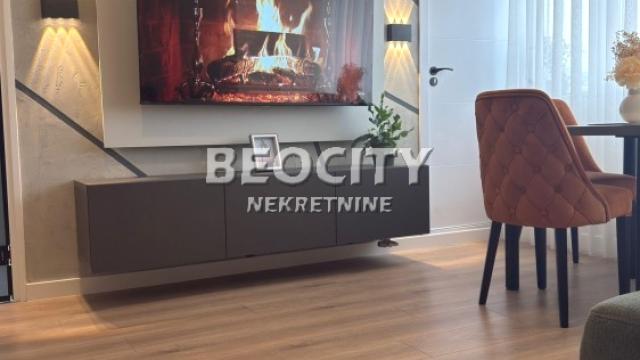 Stan, Dvosoban, Izdavanje, 50m2, Konjarnik, Voždovac, Ustanička