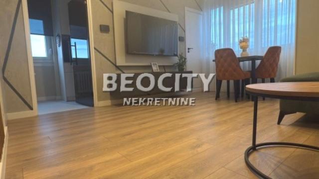 Stan, Dvosoban, Izdavanje, 50m2, Konjarnik, Voždovac, Ustanička