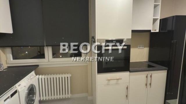 Stan, Dvosoban, Izdavanje, 50m2, Konjarnik, Voždovac, Ustanička