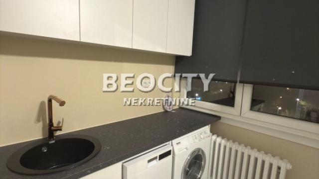 Stan, Dvosoban, Izdavanje, 50m2, Konjarnik, Voždovac, Ustanička