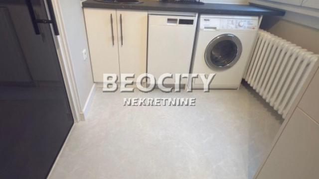 Stan, Dvosoban, Izdavanje, 50m2, Konjarnik, Voždovac, Ustanička