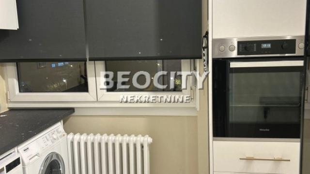 Stan, Dvosoban, Izdavanje, 50m2, Konjarnik, Voždovac, Ustanička