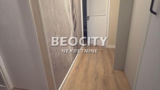 Stan, Dvosoban, Izdavanje, 50m2, Konjarnik, Voždovac, Ustanička