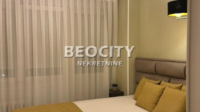 Stan, Dvosoban, Izdavanje, 50m2, Konjarnik, Voždovac, Ustanička