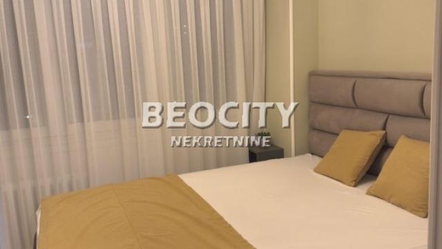 Stan, Dvosoban, Izdavanje, 50m2, Konjarnik, Voždovac, Ustanička