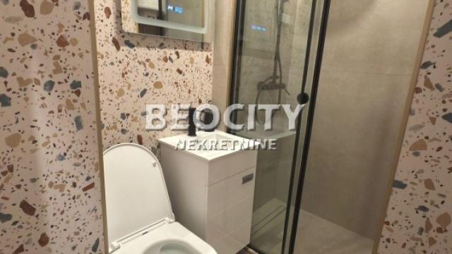 Stan, Dvosoban, Izdavanje, 50m2, Konjarnik, Voždovac, Ustanička