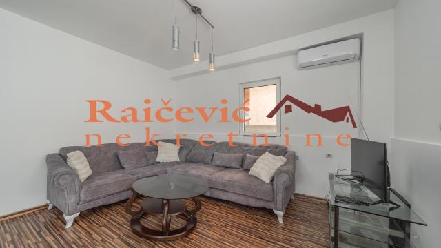 Stan, Dvosoban, Izdavanje, 40m2, Medaković 1, Voždovac, Sinjska