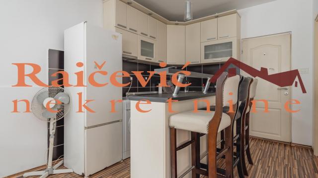 Stan, Dvosoban, Izdavanje, 40m2, Medaković 1, Voždovac, Sinjska