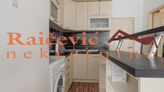 Stan, Dvosoban, Izdavanje, 40m2, Medaković 1, Voždovac, Sinjska