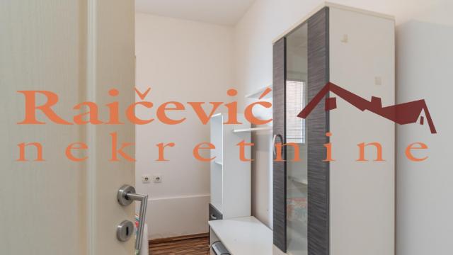 Stan, Dvosoban, Izdavanje, 40m2, Medaković 1, Voždovac, Sinjska