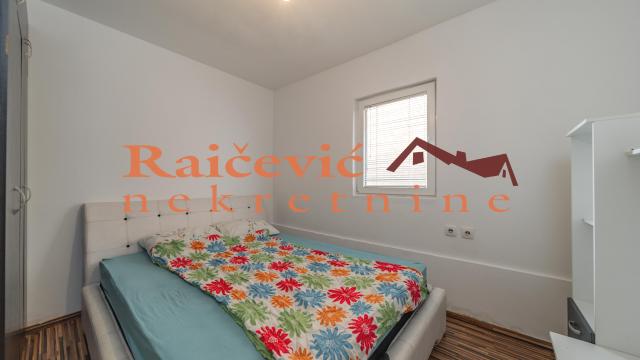 Stan, Dvosoban, Izdavanje, 40m2, Medaković 1, Voždovac, Sinjska