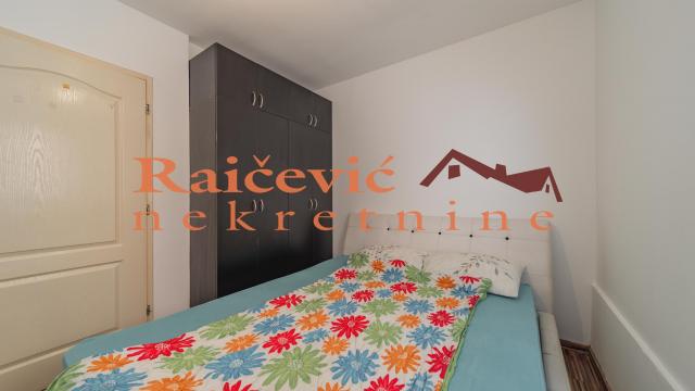 Stan, Dvosoban, Izdavanje, 40m2, Medaković 1, Voždovac, Sinjska