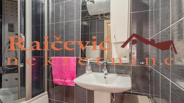 Stan, Dvosoban, Izdavanje, 40m2, Medaković 1, Voždovac, Sinjska