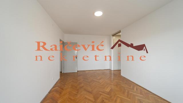 Stan, Dvoiposoban, Prodaja, 57m2, Botanička bašta, Palilula, 27. marta