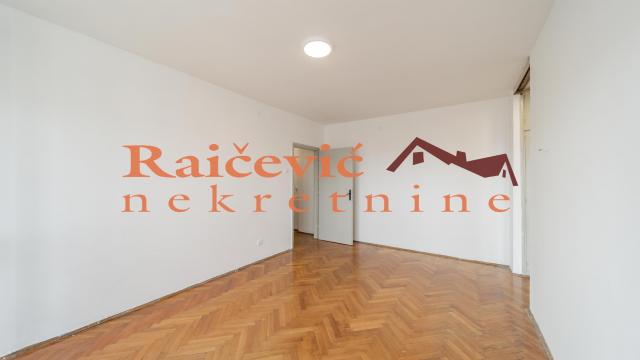 Stan, Dvoiposoban, Prodaja, 57m2, Botanička bašta, Palilula, 27. marta