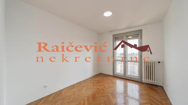 Stan, Dvoiposoban, Prodaja, 57m2, Botanička bašta, Palilula, 27. marta