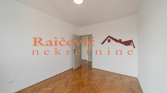 Stan, Dvoiposoban, Prodaja, 57m2, Botanička bašta, Palilula, 27. marta