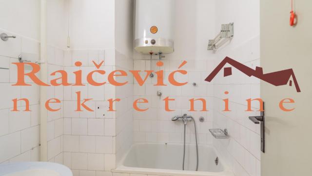 Stan, Dvoiposoban, Prodaja, 57m2, Botanička bašta, Palilula, 27. marta