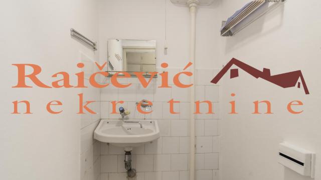 Stan, Dvoiposoban, Prodaja, 57m2, Botanička bašta, Palilula, 27. marta