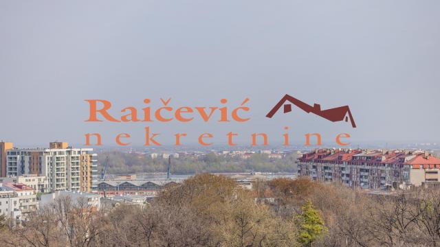 Stan, Dvoiposoban, Prodaja, 57m2, Botanička bašta, Palilula, 27. marta